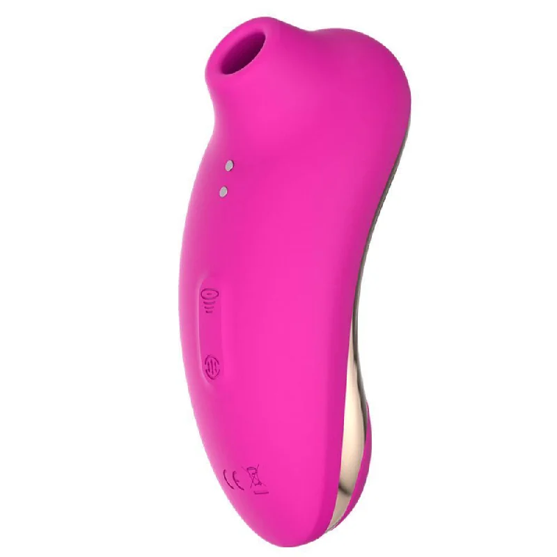 2-In-1 Clit Suction Toy for Women