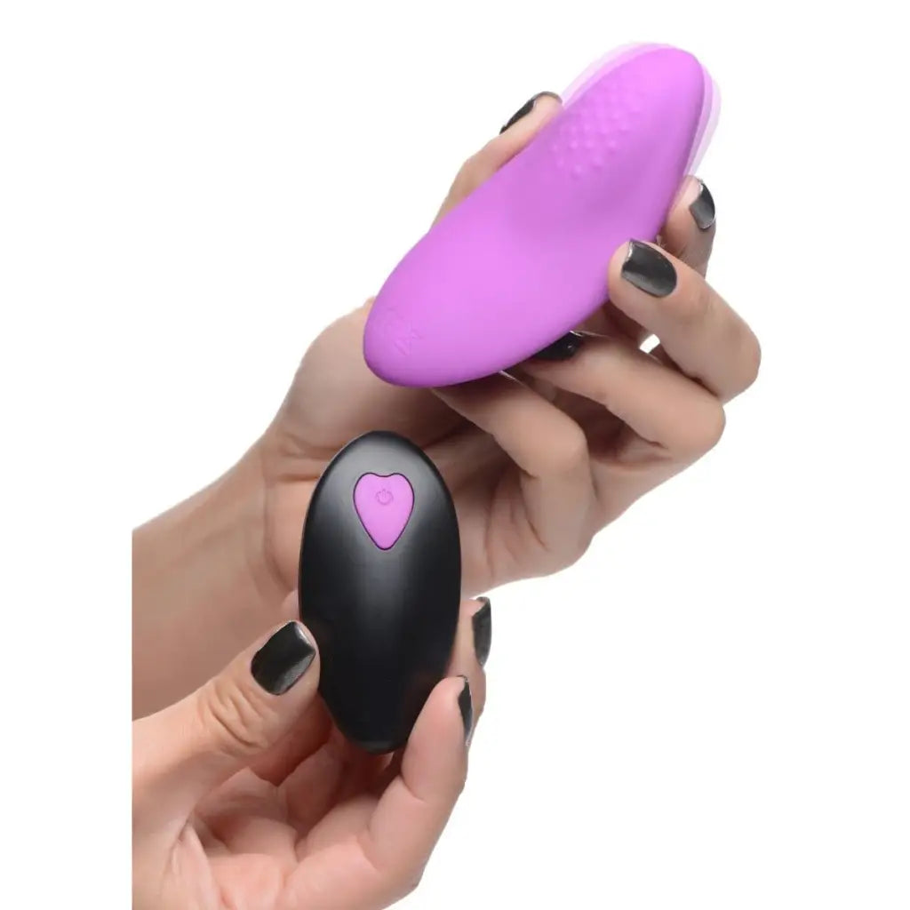 8x Remote Control Panty Vibe