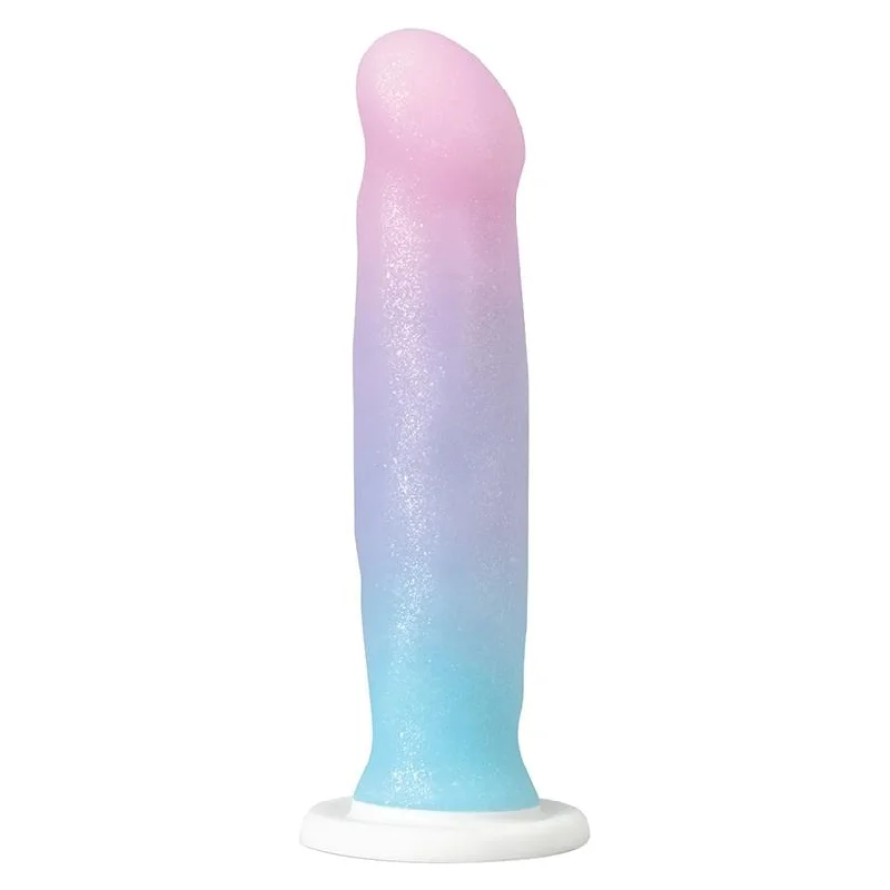 Avant D17 Lucky Shimmering Dildo