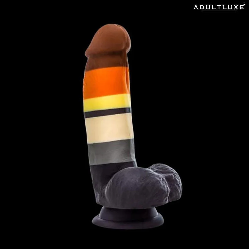 Avant Pride P9 Bear Dildo