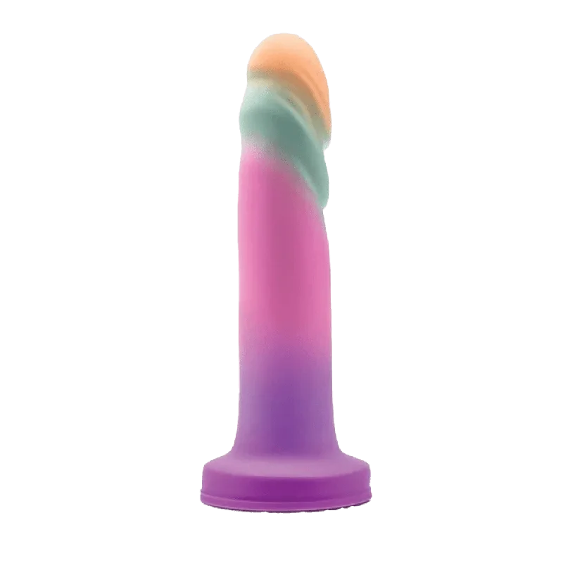 Avant Sunrise Gaze Silicone Dildo