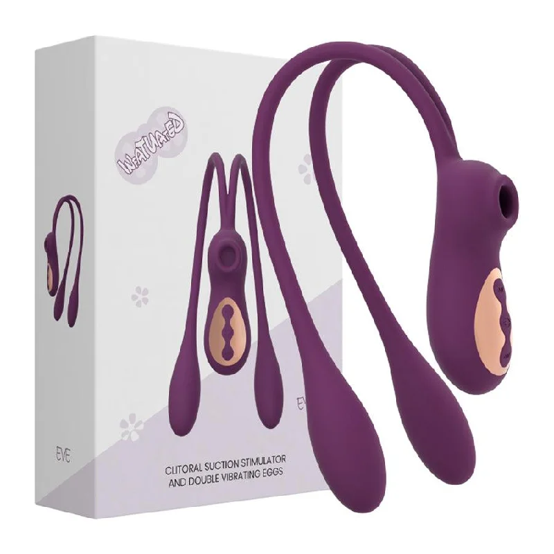 Bunny Ear Multiple Sexual Pleasure Vibrator for Women