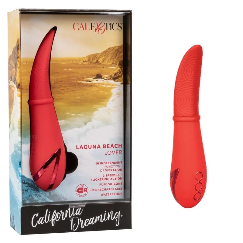 Calexotics California Dreaming Laguna Beach Lover