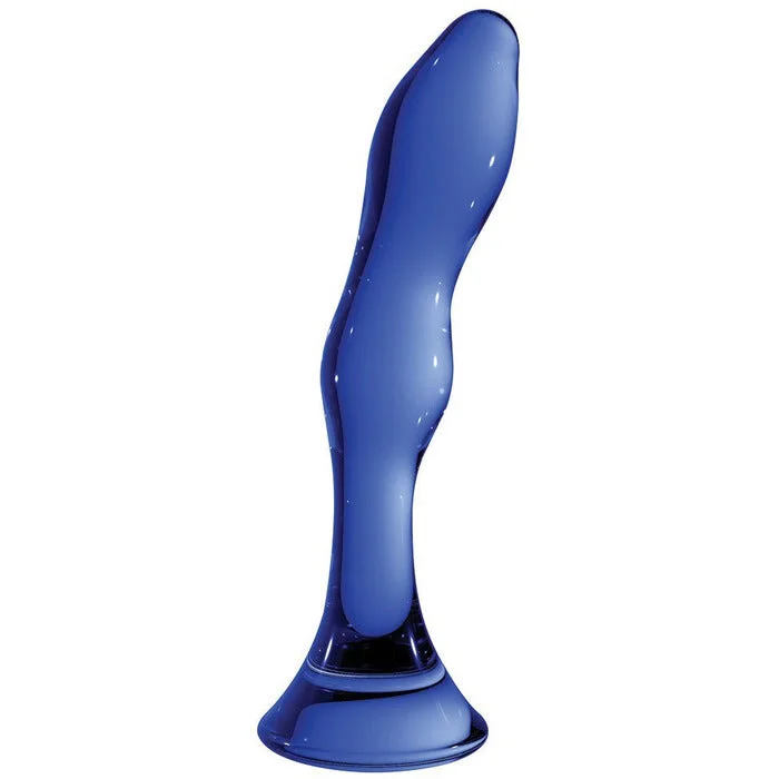 Gallant Glass Dildo