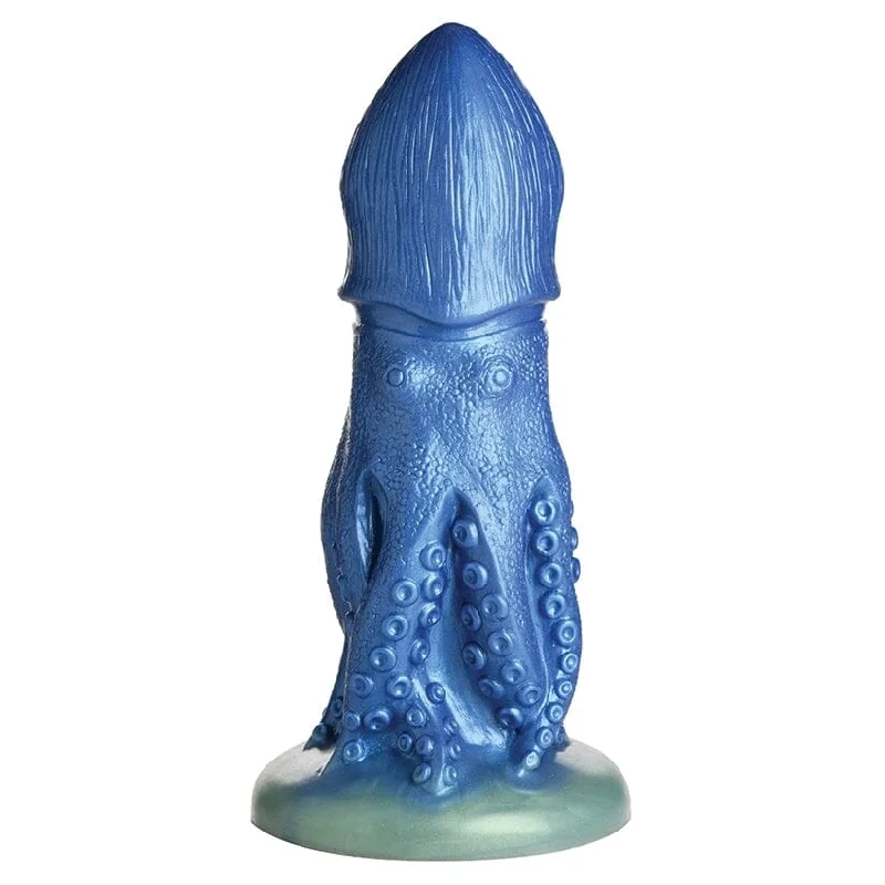 Cocktopus Octopus Silicone Fantasy Dildo