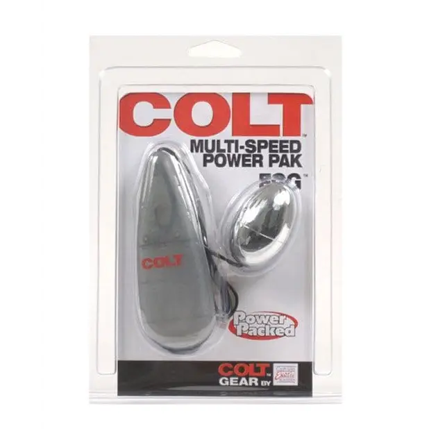 Colt Multi Speed Power Pak