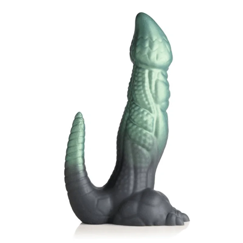 Dickosaur Dinosaur Fantasy Dildo