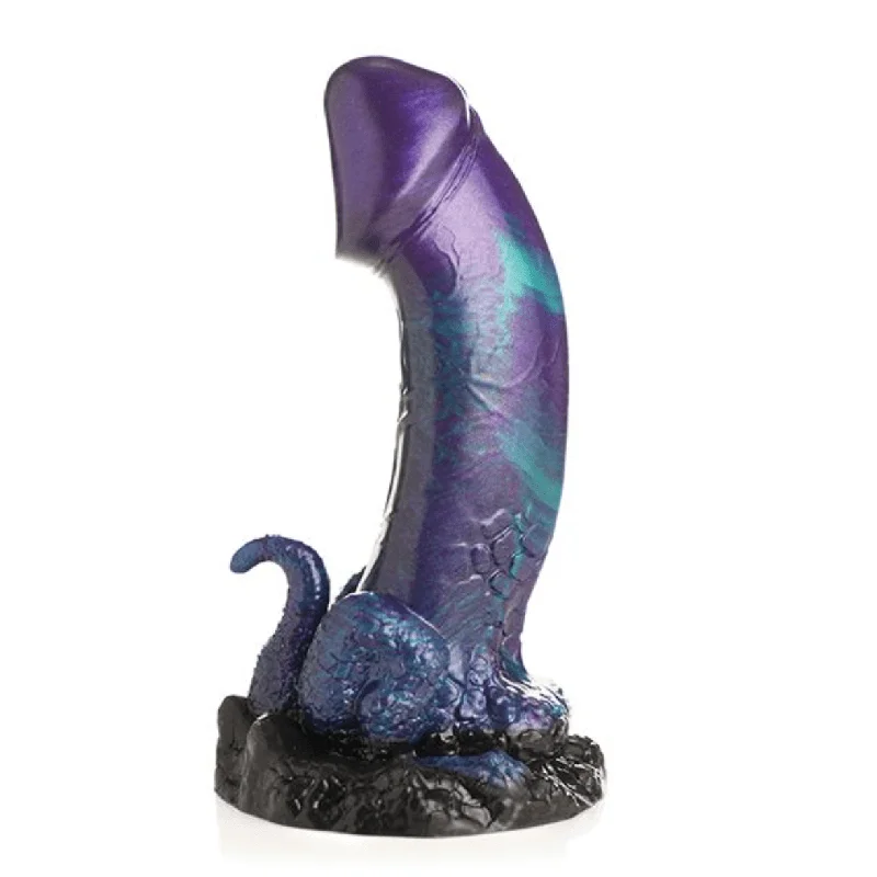 Dino Dick Fantasy Dildo