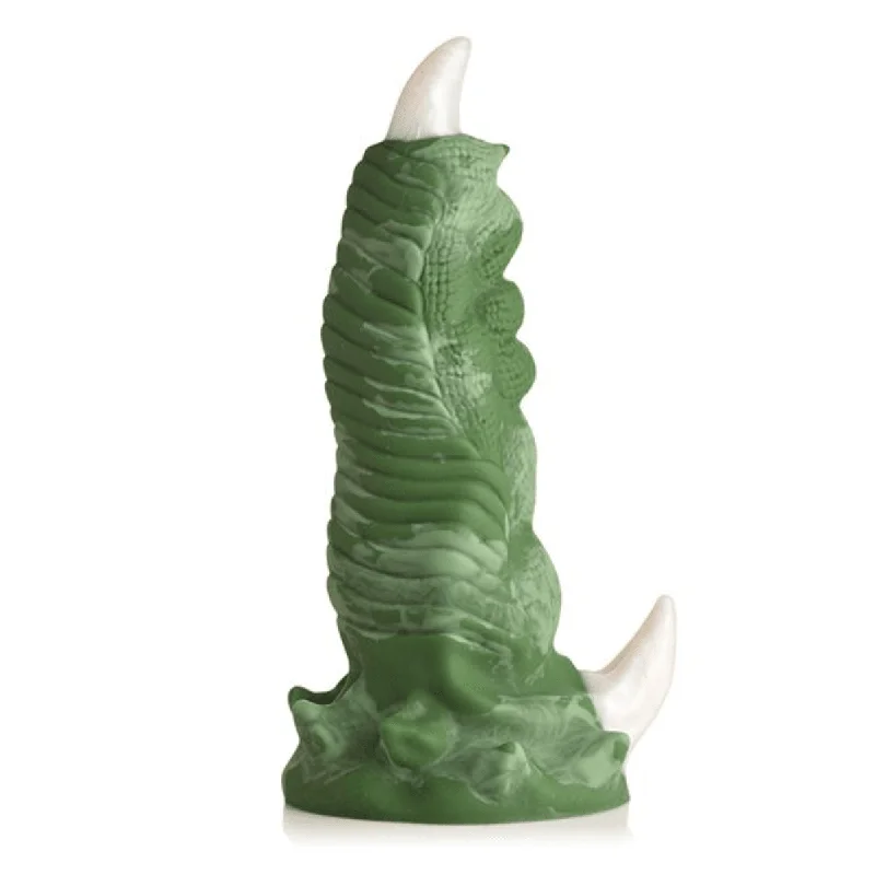 Dragon Claw Fantasy Dildo