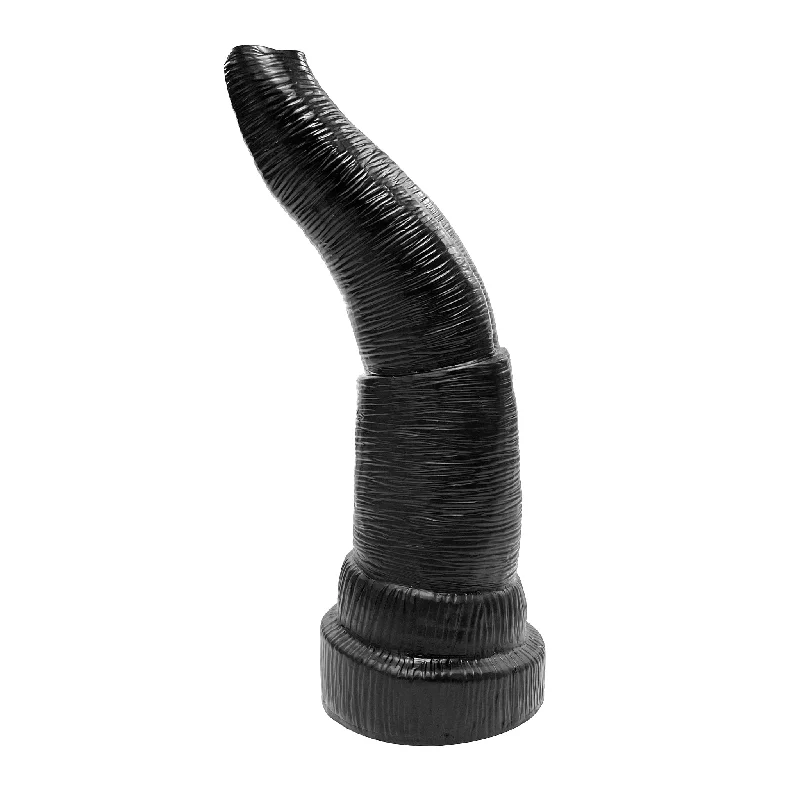 Elephant Trunk Fantasy Dildo - The Behemoth