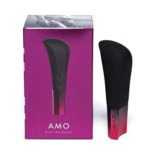 Hot Octopuss AMO Rechargeable Bullet Vibrator