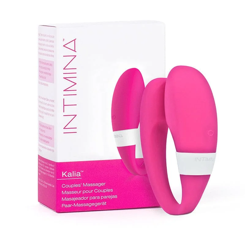 Intimina Kalia Couples Massager