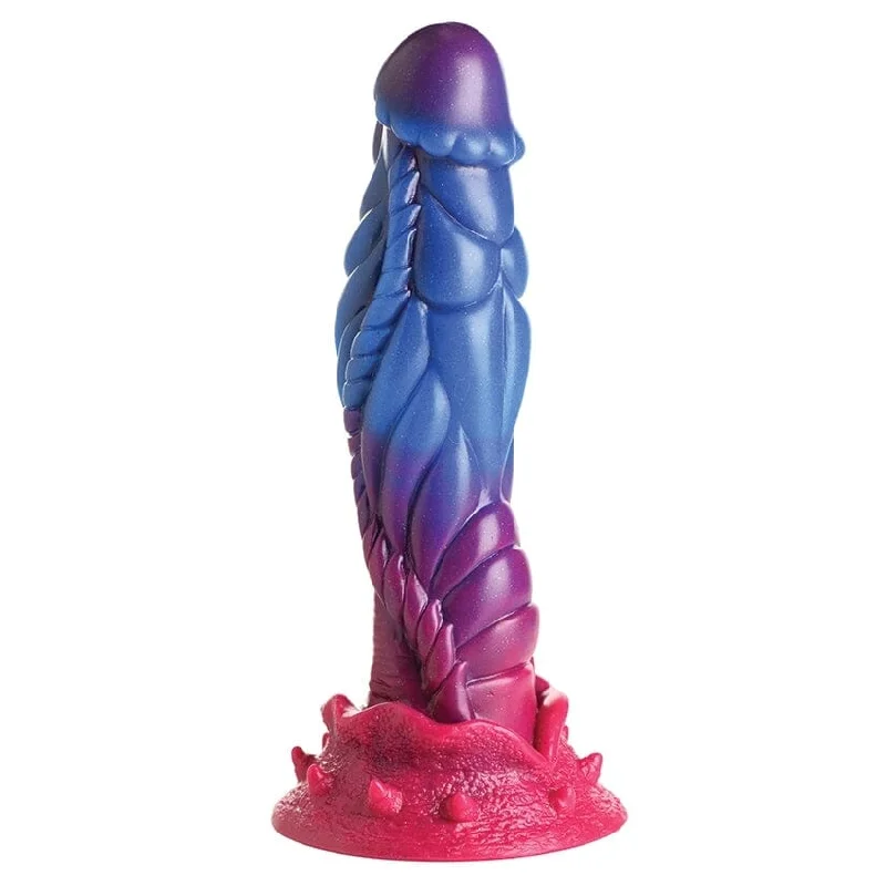 Intruder Alien Silicone Fantasy Dildo