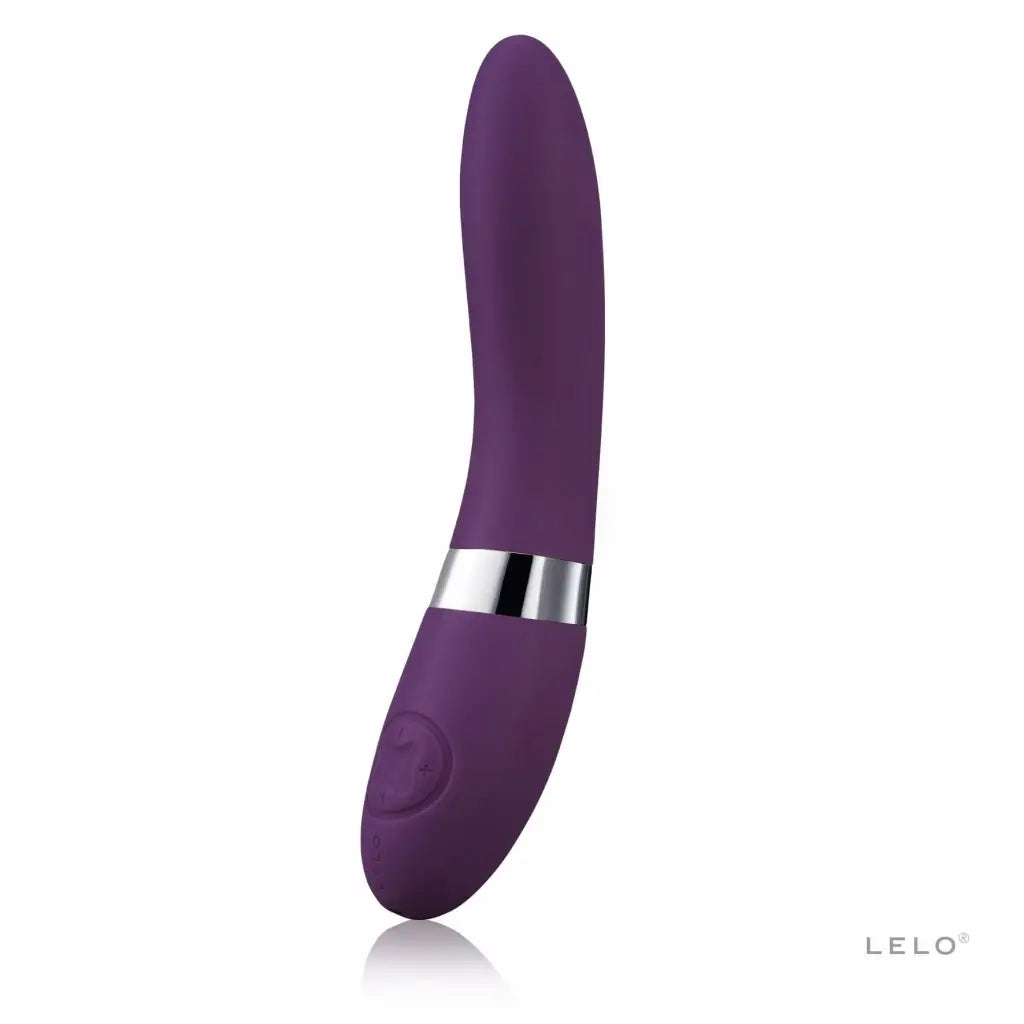 LELO Elise 2 Silicone Vibrator