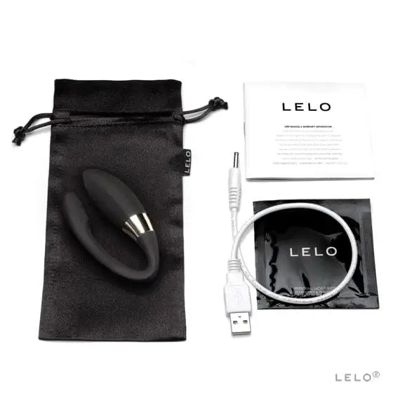 LELO Noa Premium Couples Massage