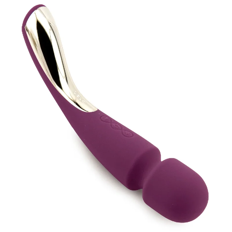 Lelo Smart Wand 2 Vibrator - Medium