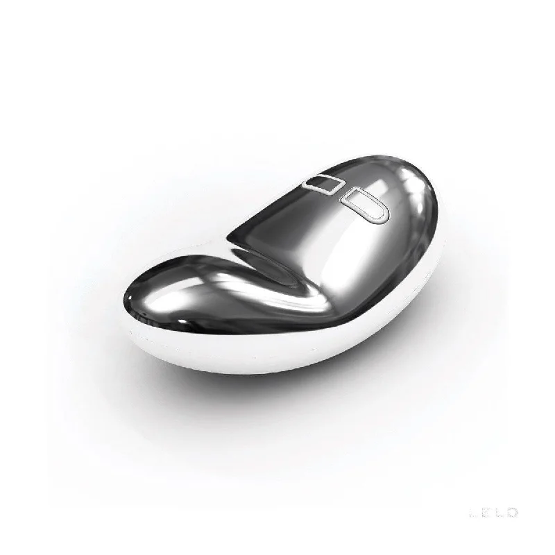 Lelo Yva Stainless Steel