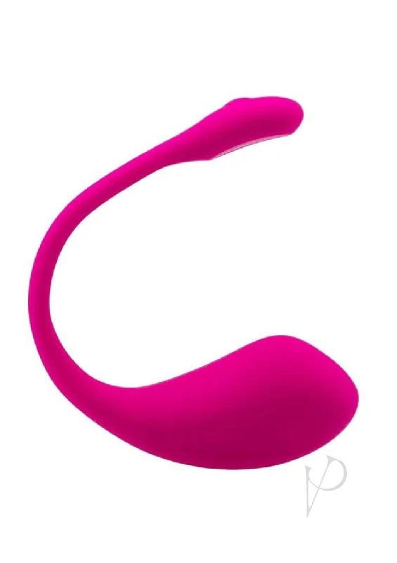 Lovense Lush 2 Pink: The Ultimate Bluetooth Bullet Vibrator Redefined