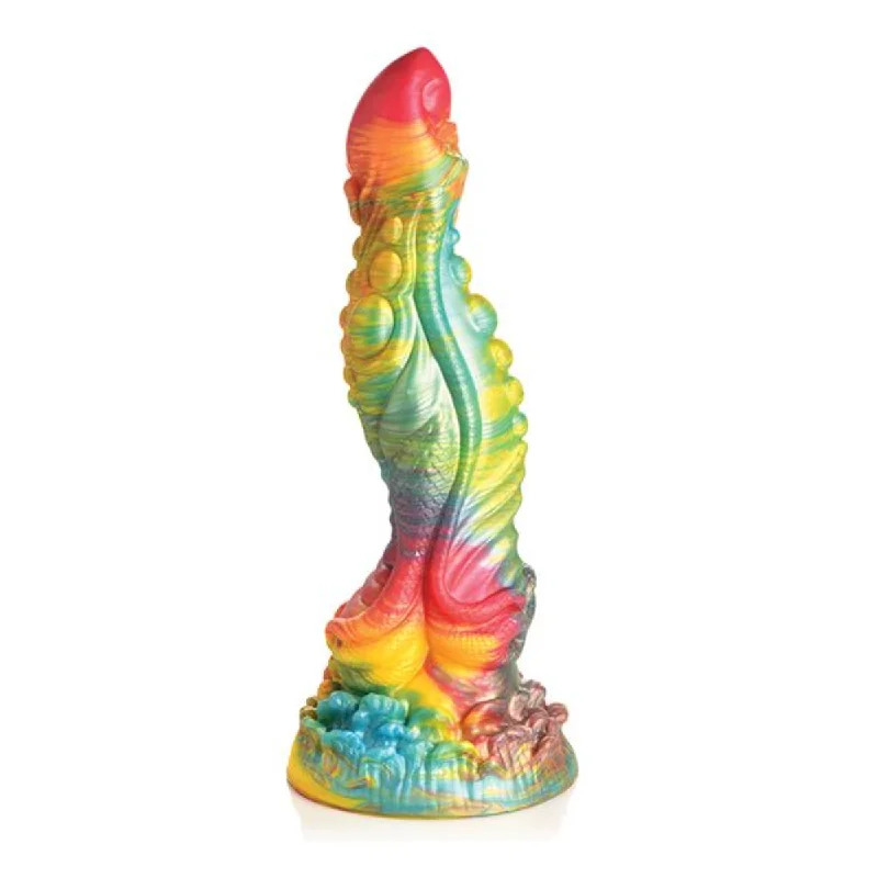 Majestic Merman Fantasy Dildo