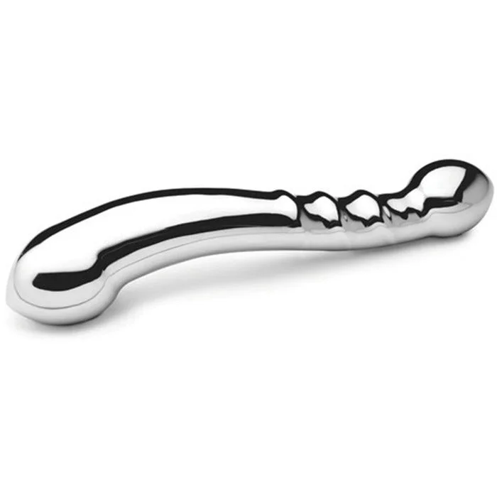 Stainless Steel Eleven Dildo