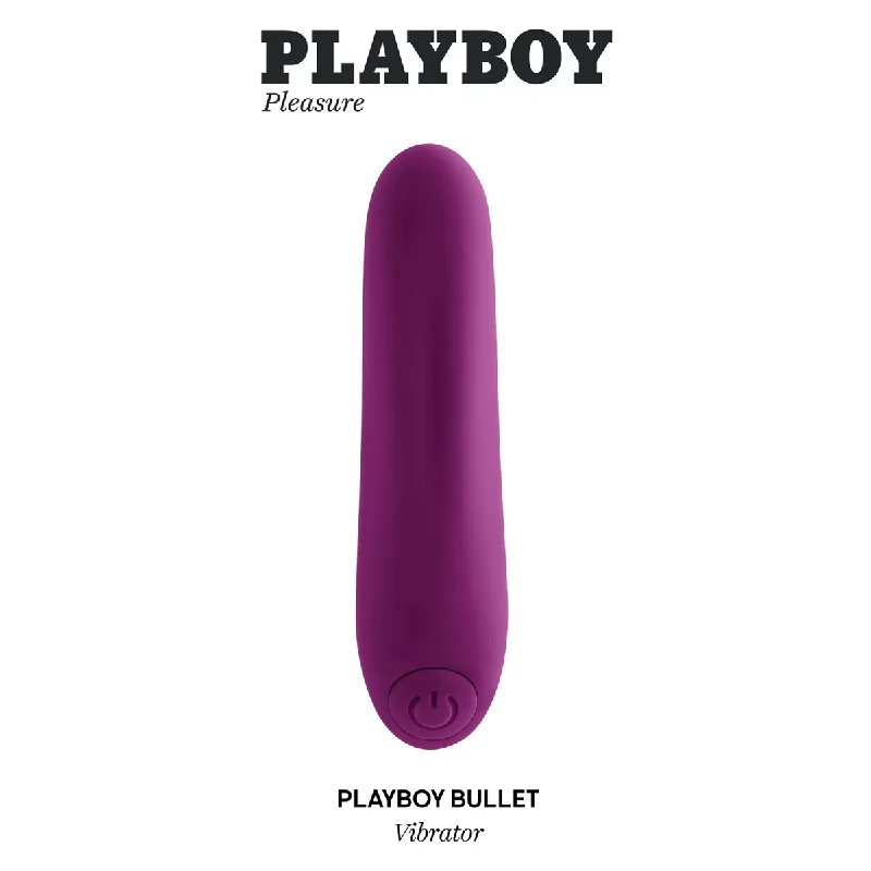 Playboy Bullet Vibrator