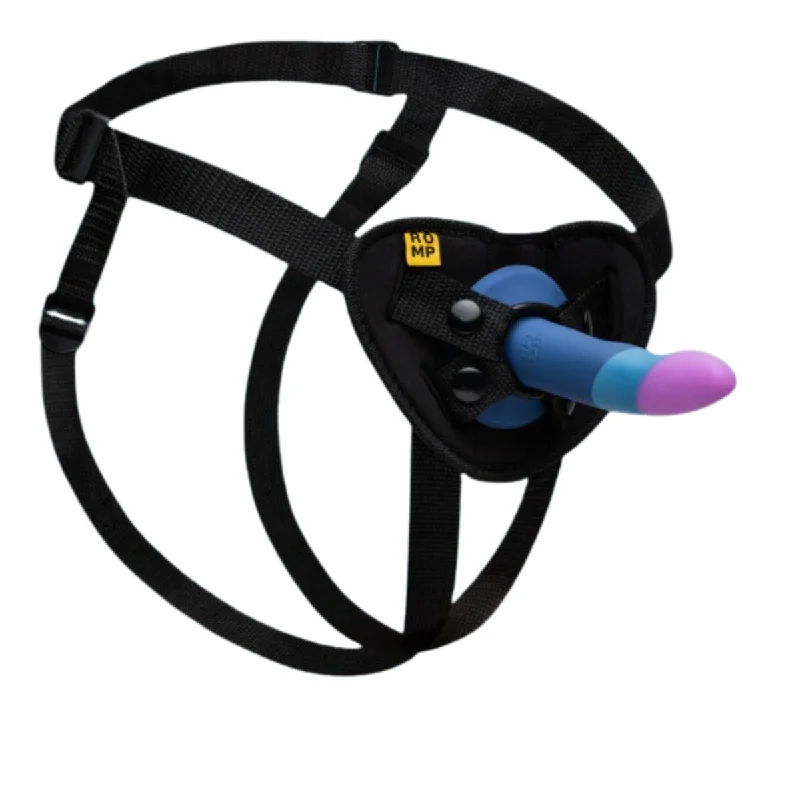 Romp Piccolo Pegging Kit