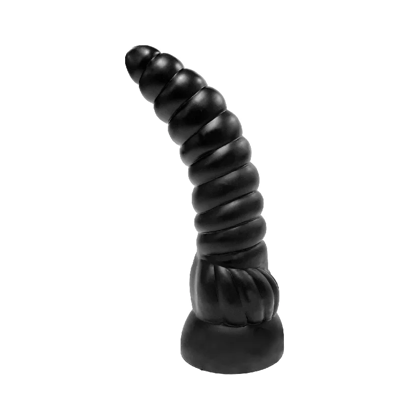 Serpent Tail Fantasy Dildo - The Chimera