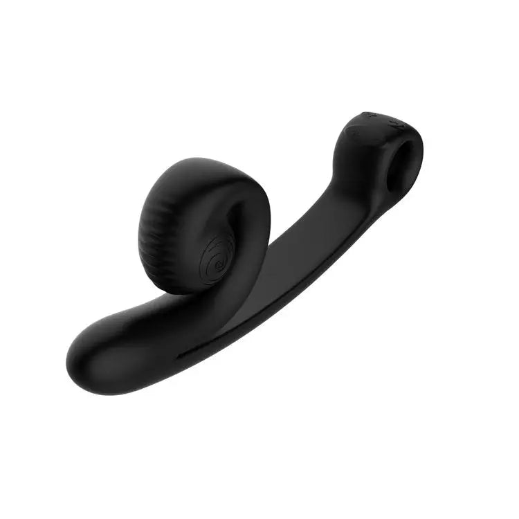 Snail Vibe Curve Rabbit Vibrator