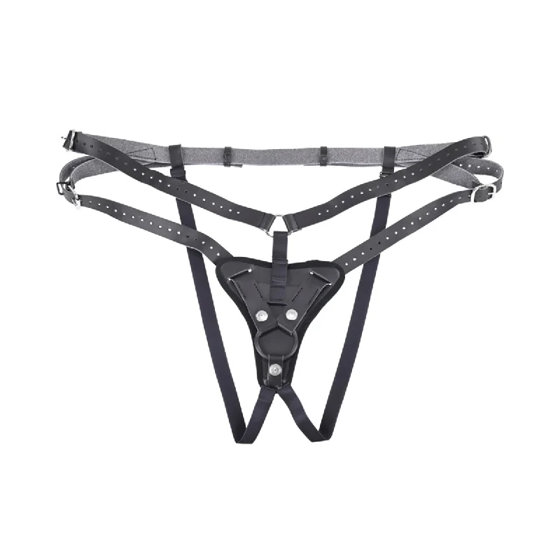 Sportsheets Aurora High Waisted Harness