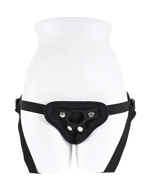 Sportsheets Breathable Mesh Harness