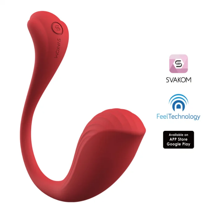 Svakom Phoenix Neo Bullet Vibrator