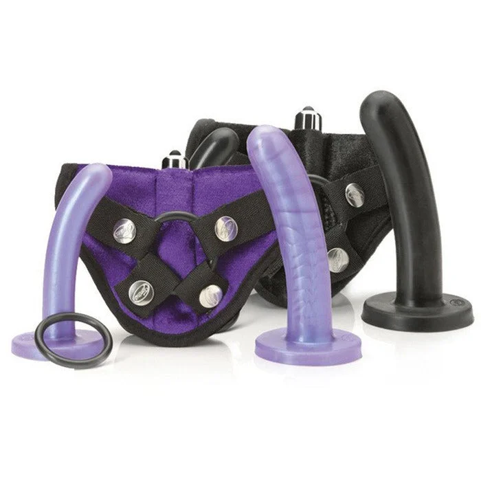 Bend Over Beginner Harness Kit