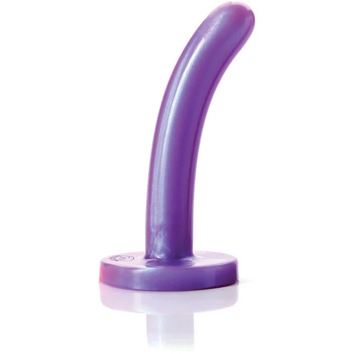 Silk Small Dildo