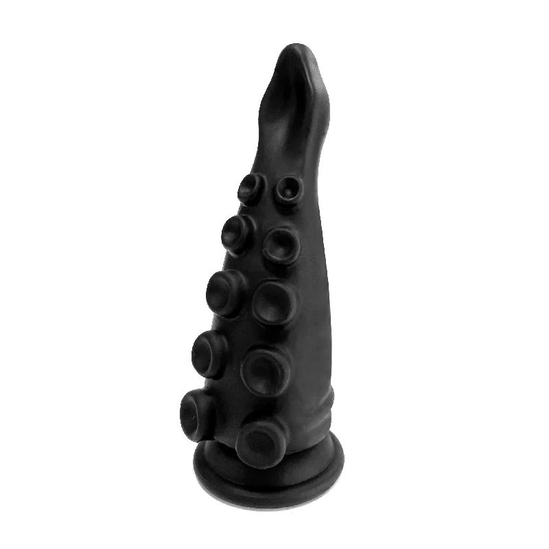 Tentacled Probe Fantasy Dildo - The Kraken