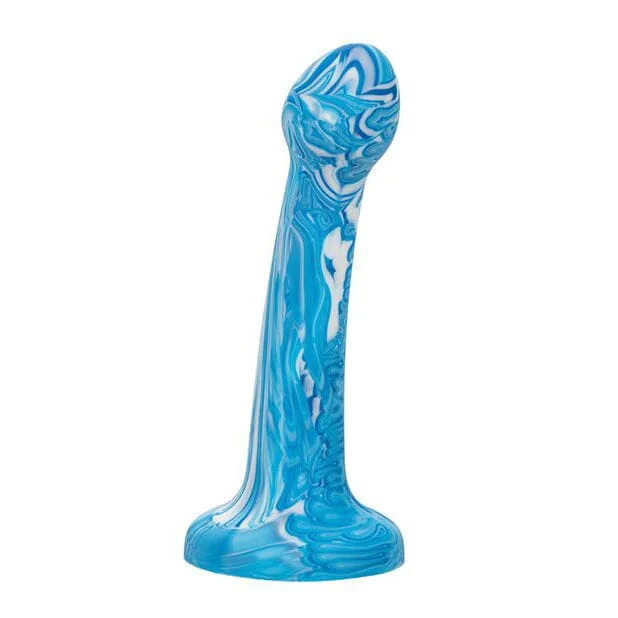 Twisted Love Bulb DIldo