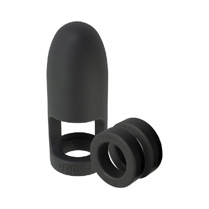 ViBalldo Vibrating Extender