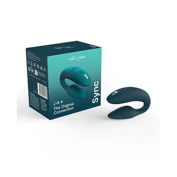 We-Vibe Sync