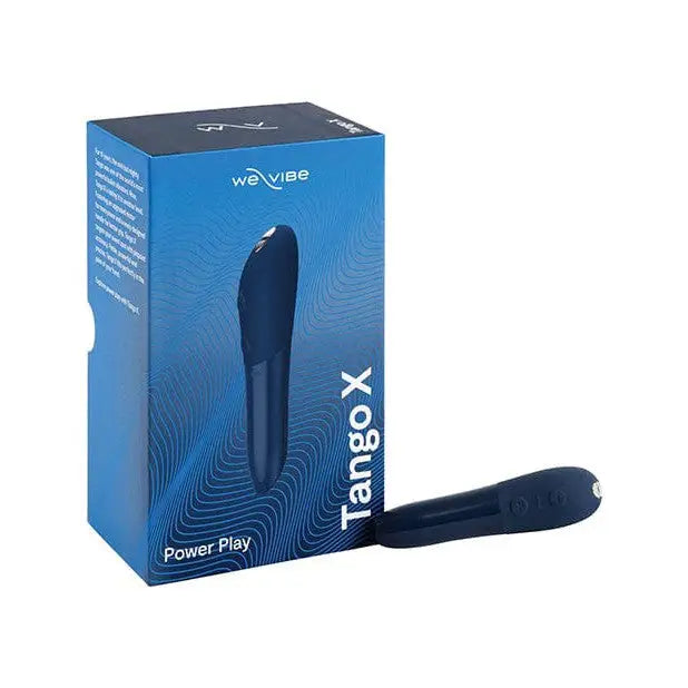 We-vibe Tango X Powerful Bullet Vibrator