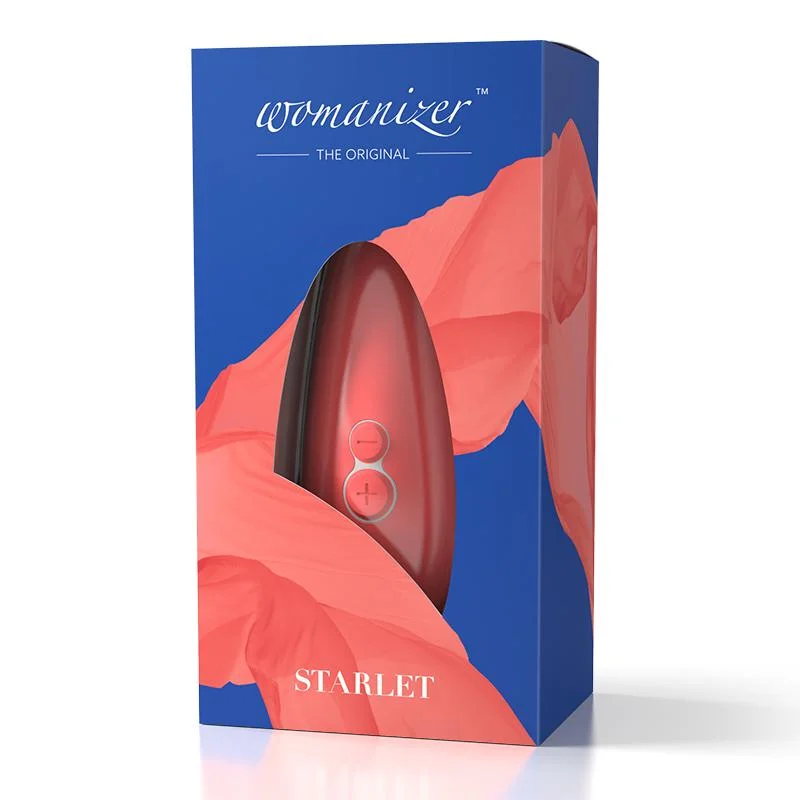 Womanizer Starlet 2 Clitoral Stimulator