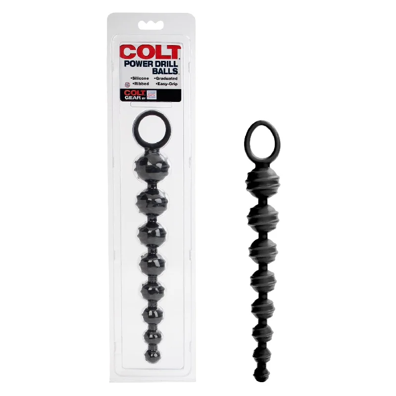 COLT Power Drill Balls