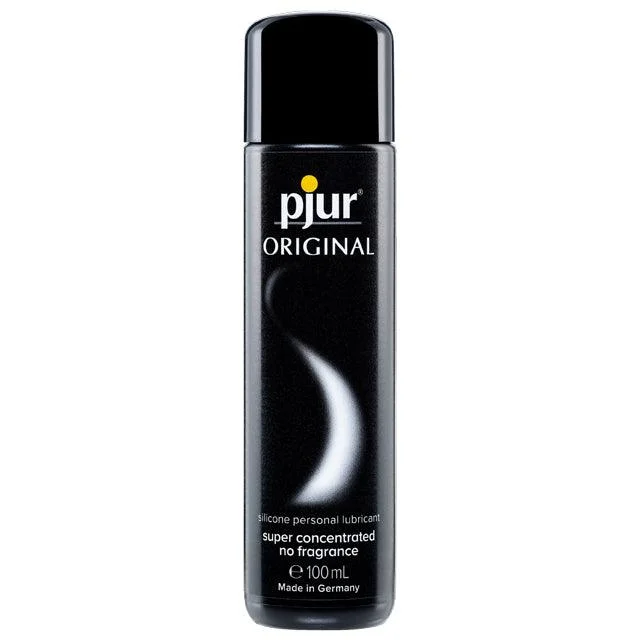 Pjur Original Silicone Lube