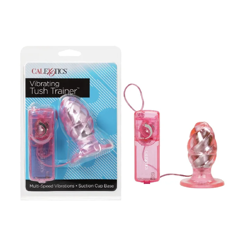 Vibrating Tush Trainer