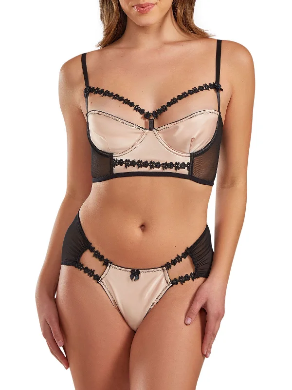 Women's Celeste Bra Set