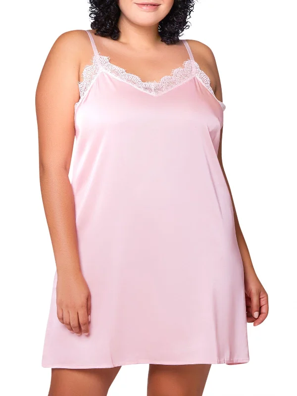 Women's Evangeline Plus Size Chemise