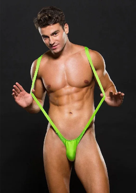 Slingshot - - Green