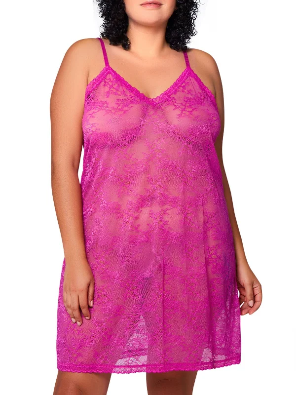 Women's Naya Plus Size Chemise